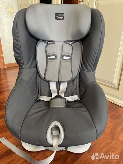 Автокресло britax romer king 2 (9-18 кг)