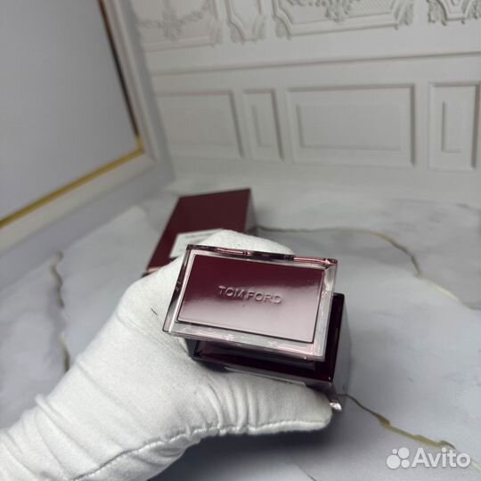 Tom Ford Lost Cherry парфюм