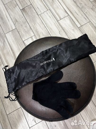 Плойка конусная Remington