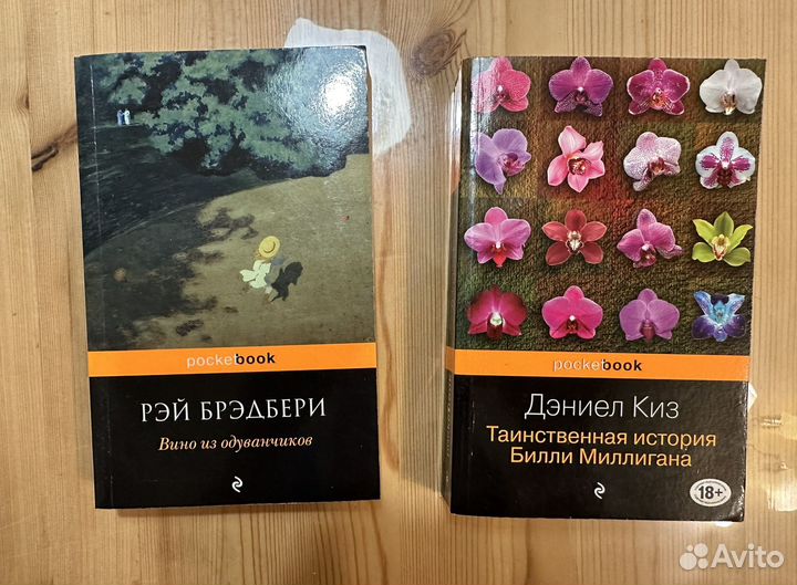 Рэй Брэдбери - Вино из одуванчиков