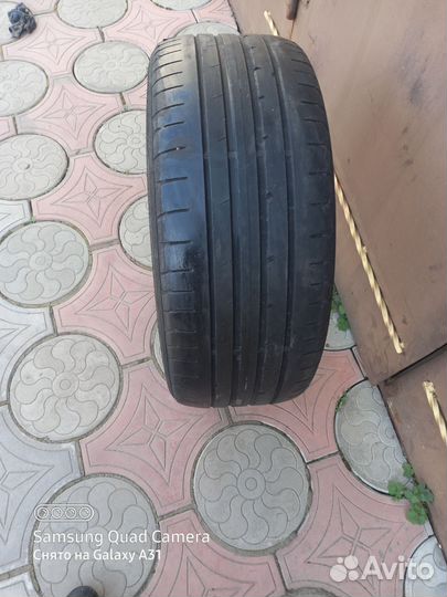 Goodyear Eagle F1 Asymmetric 2 225/40 R18