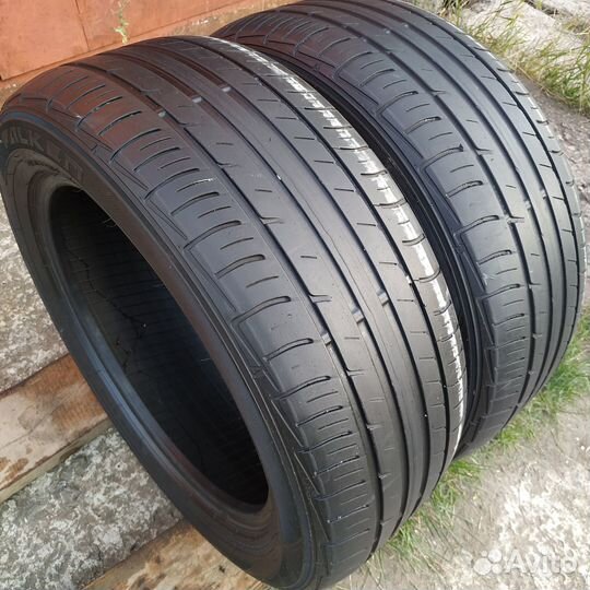 Falken Ziex ZE-914 215/55 R17 94W