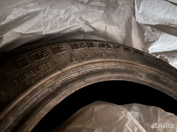 Sailun Ice Blazer WST1 255/50 R17