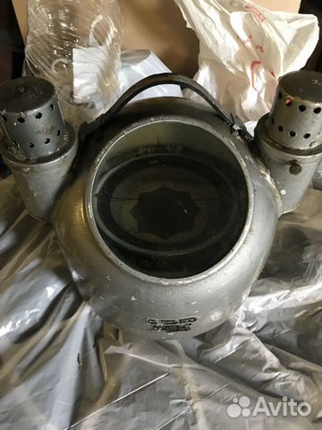 Компас морской км100-3