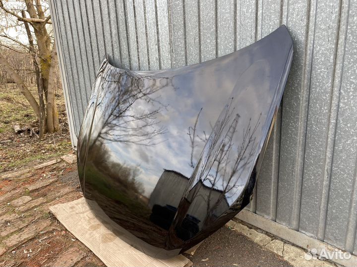 Капот Granta FL