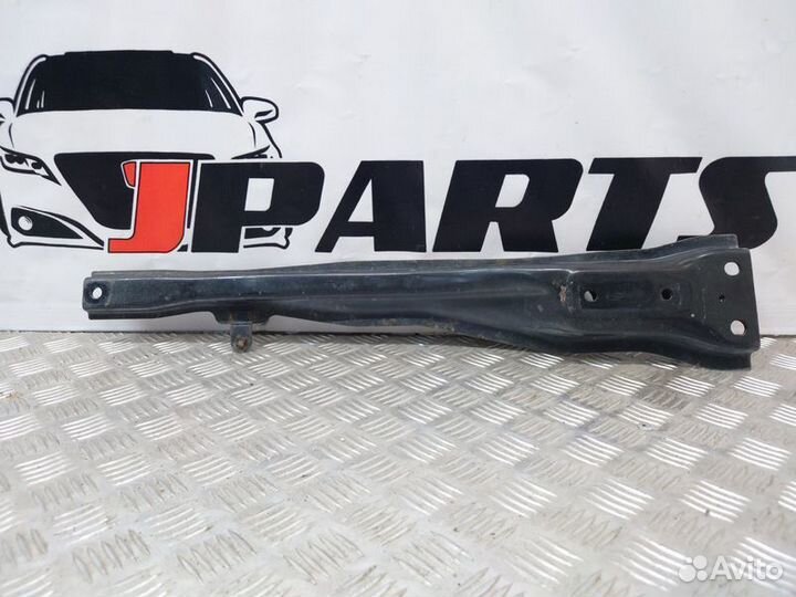 Балка передняя поперечная Mitsubishi Outlander