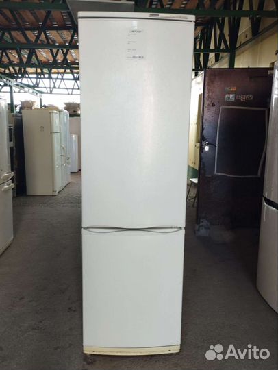 Холодильник бу Atlant Доставка/Гарантия