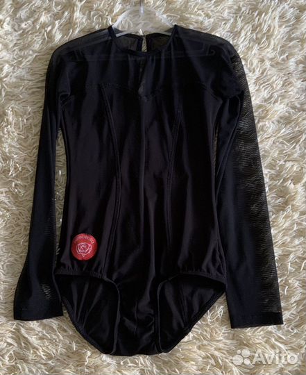 Топ и боди для танцев