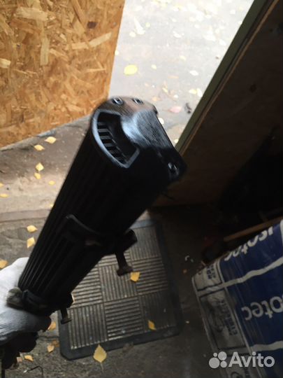 Люстра на крышу авто LED (балка)