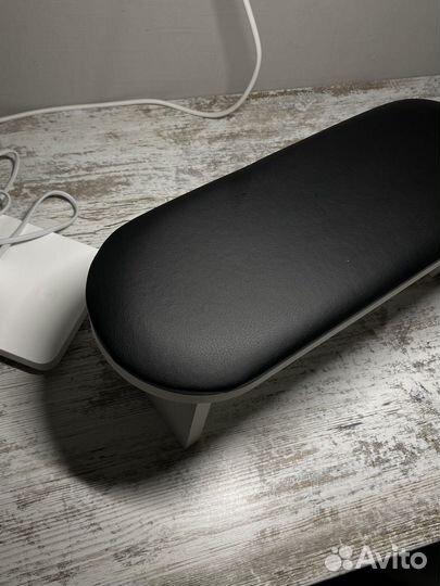 Подставка для рук маникюрная