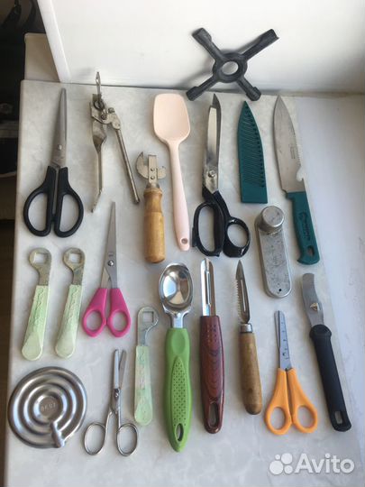 Посуда столовая