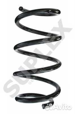 Пружина передняя Suplex 09243
