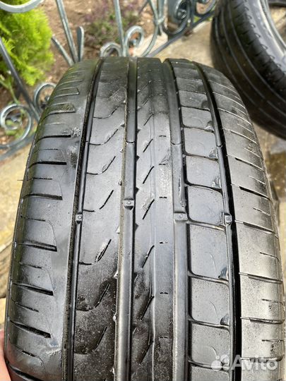 Pirelli Cinturato P7 205/50 R17