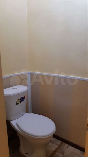 3-к. квартира, 60 м², 2/3 эт.