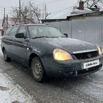 ВАЗ (LADA) Priora 1.6 MT, 2011, 200 000 км