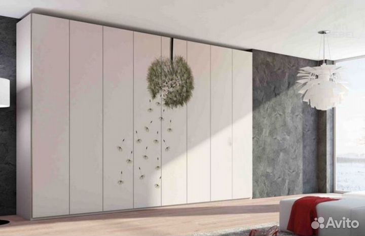 Шкаф любой сложности мск