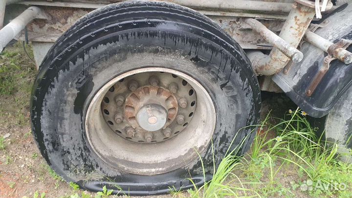 Ося Саф,Модуляторы Кнор