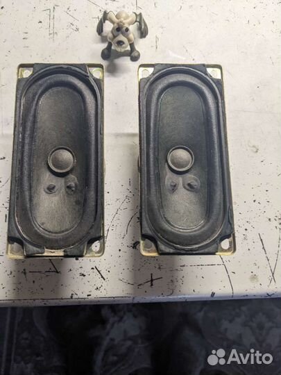 Динамики samsung 3 Вт