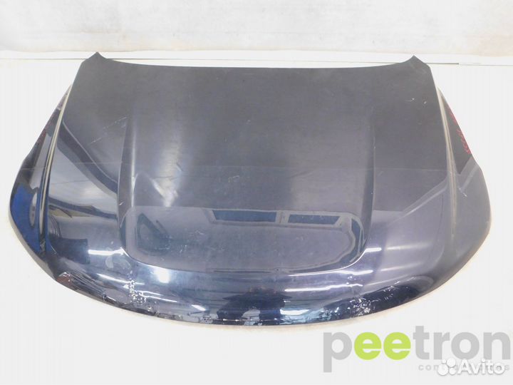 Б/У Б/У Капот 101203637801C15 geely