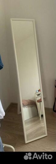 Зеркало напольное IKEA Флакнан
