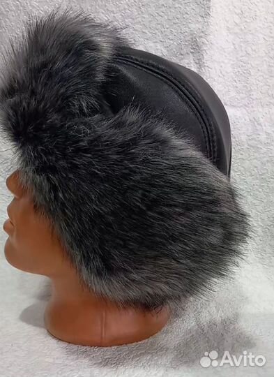 Мужские шапки ушанки