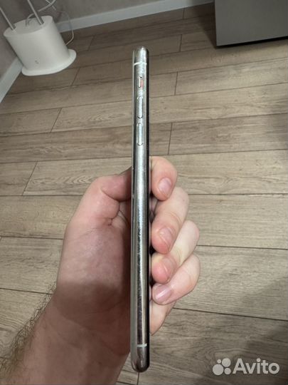 iPhone 11 Pro Max, 256 ГБ