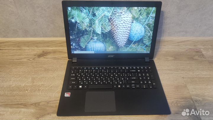 Ноутбук Acer A315-21-45HY