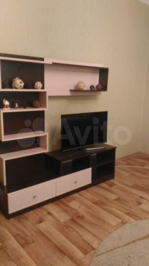 2-к. квартира, 41,7 м², 5/5 эт.