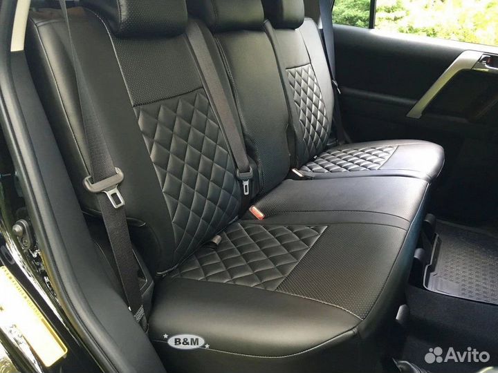 Чехлы Премиум модельные