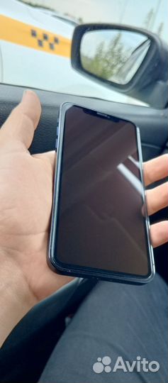 iPhone 11 Pro Max, 256 ГБ
