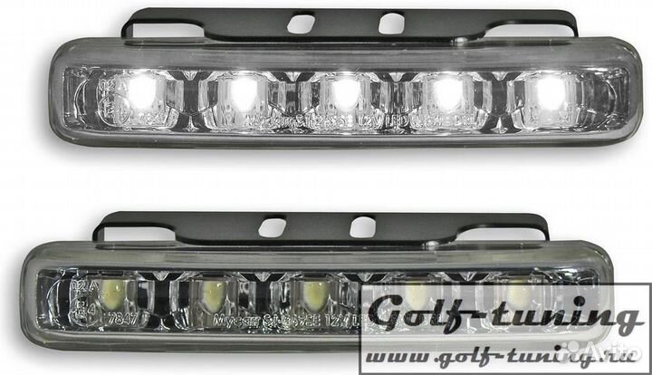 Габаритные огни JOM 80058