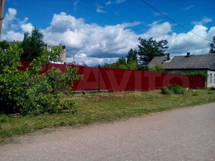Участок 16 сот. (ИЖС)