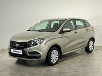 ВАЗ (LADA) XRAY 1.6 MT, 2020, 34 000 км, с пробегом, цена 1 060 000 руб.