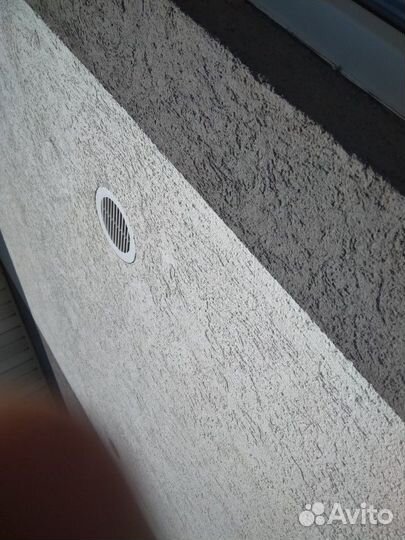 Монтаж и продажа вентоборудования :Кив-125, бризер