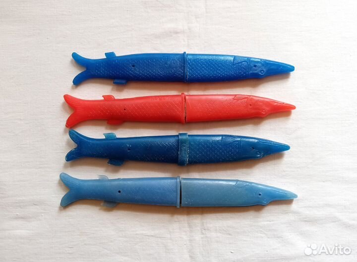 Набор туриста / рыбака. Нож СССР Щука. Сокол