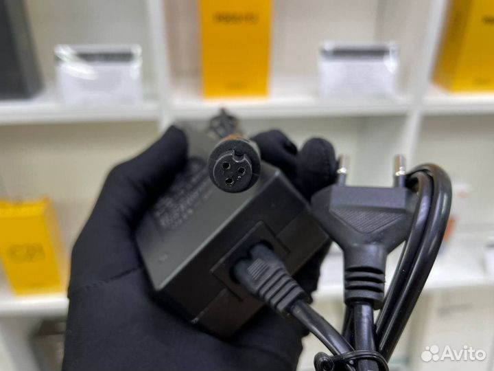 Зарядное устройство для Гироскутера