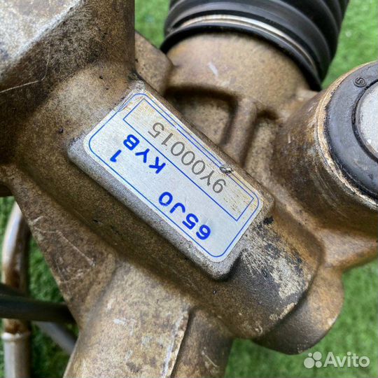 Рулевая рейка Suzuki Escudo/ Grand Vitara TD74W