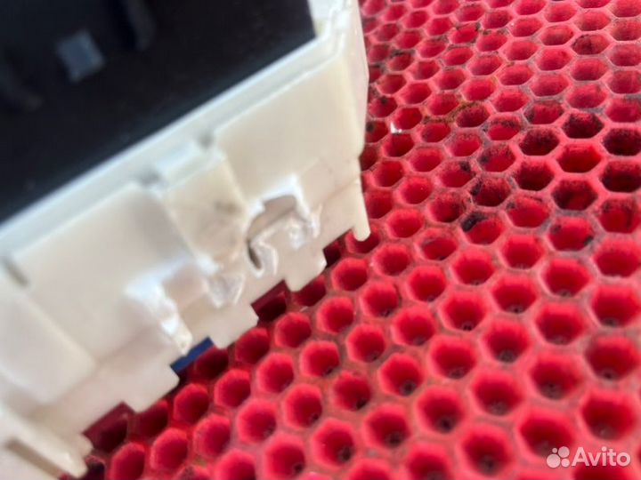 Блок комфорта Mitsubishi Colt 1.3 2007