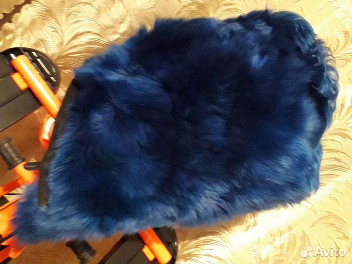 Шапки зимние