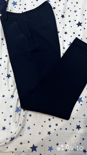 Пакет новых вещей