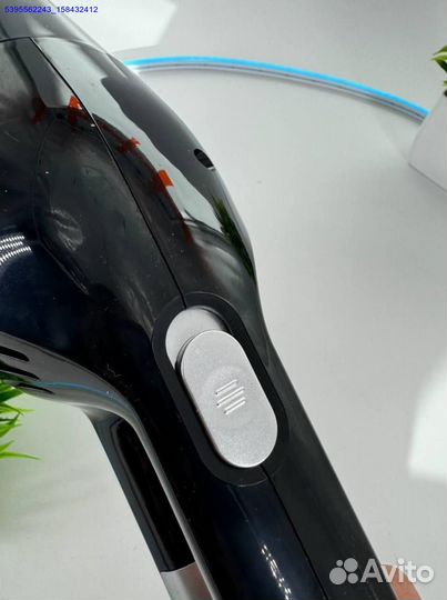 Автомобильный пылесос (Арт.77875)