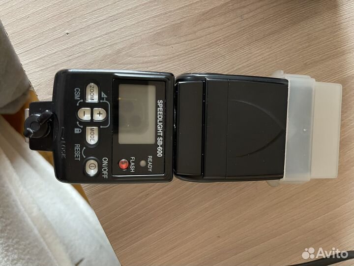 Фотоаппарат Nikon d800