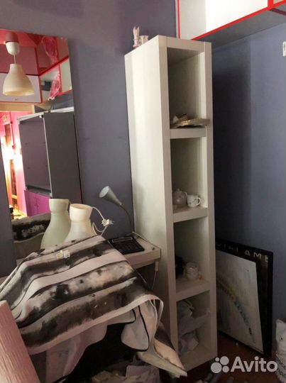 Шкаф бу