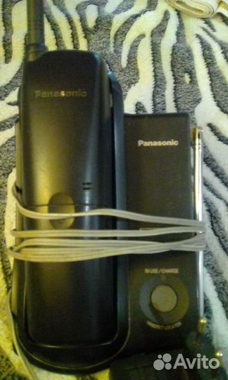 Panasonic