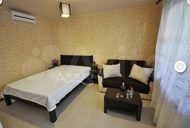 Комната 24 м², 1/2 эт.