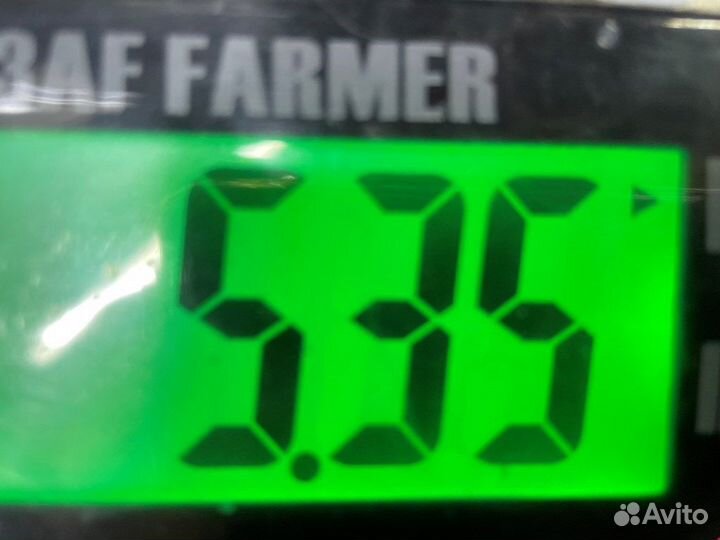 Коллектор впускной для Volkswagen LT 2 074129709L