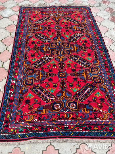 Табасаранские ковры