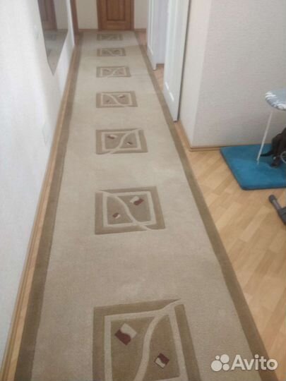 Ковровая дорожка imperial carving 120 на 710