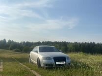 Audi A6 3.0 AT, 2005, 250 000 км, с пробегом, цена 440 000 руб.