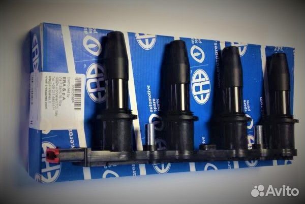 Модуль зажигания Опель